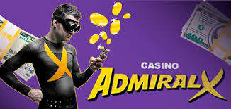 Отзыв об Admiral X Gambling Enterprise Отзыв об Admiral X Gambling Enterprise
