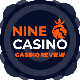 Ervaring en kenmerken van de NineCasino-website